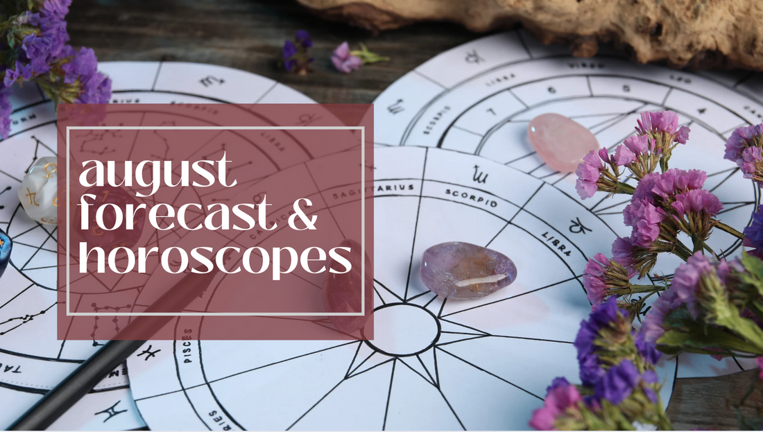 August 2025: Dynamic Shifts and Creative Tension