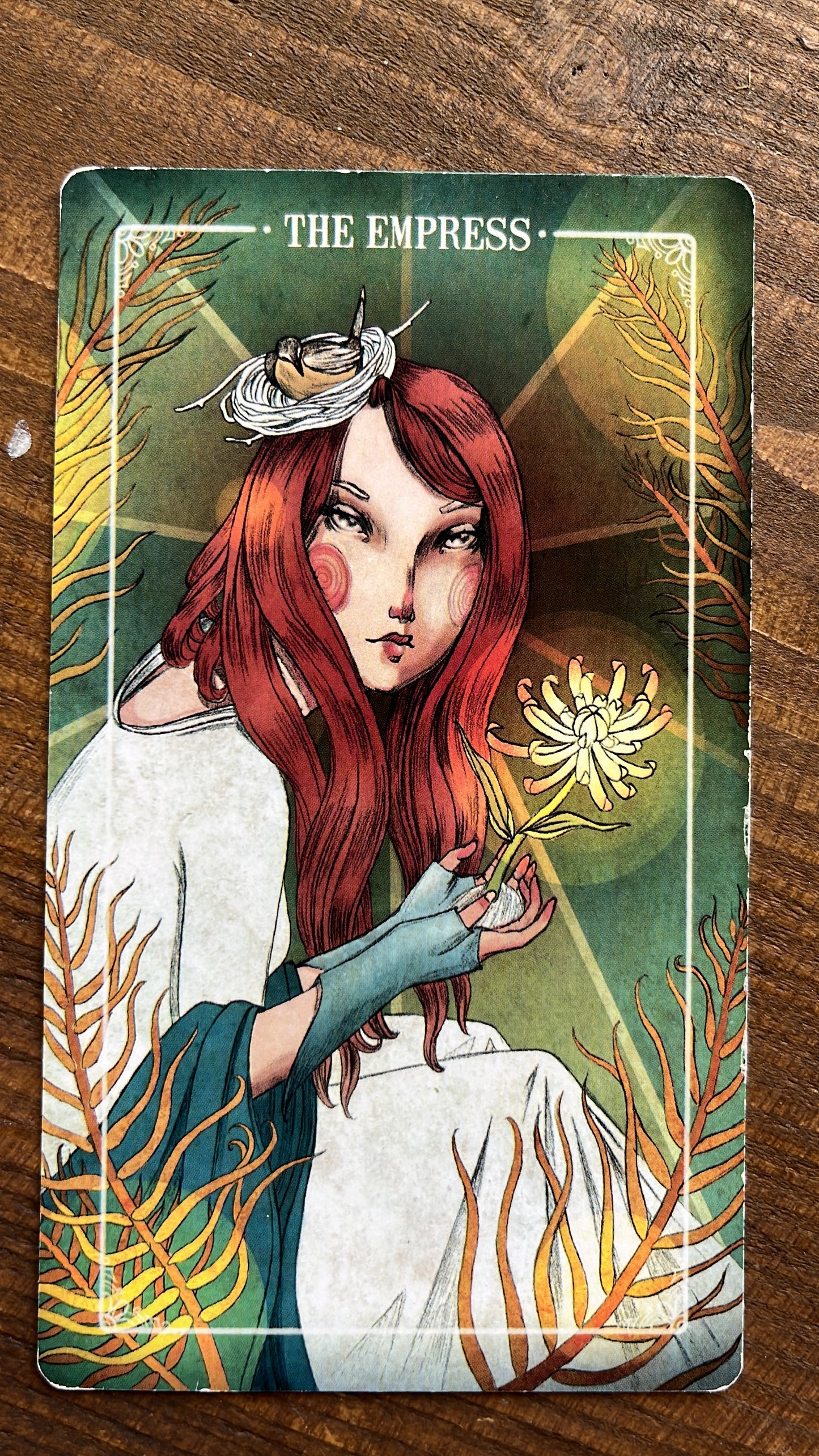 Year Ahead Tarot Reading: Gain Clarity and Focus for Your Journey