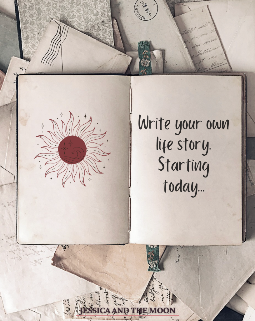 Sacred Pages: 21 Days to a Meaningful & Consistent Journaling Practice HOLIDAY ABUNDANCE GIFT