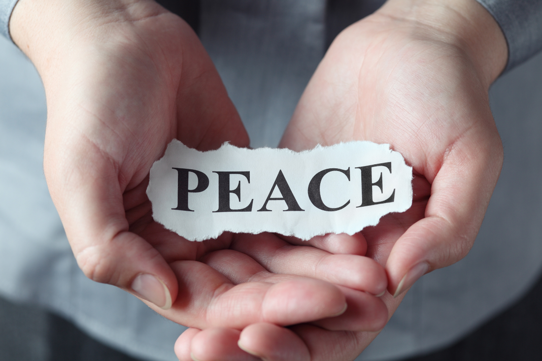 Exploring Sacred Symbols of Peace: Spiritual Meanings and Practices for Harmony