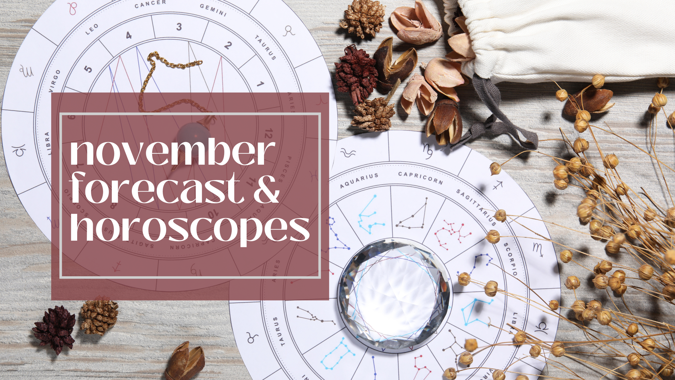 No Birth Time, No Problem How to Generate Your Natal Chart Without E