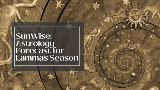 Stop Hiding, Start Belonging: Lammas Astrology Forecast 2026