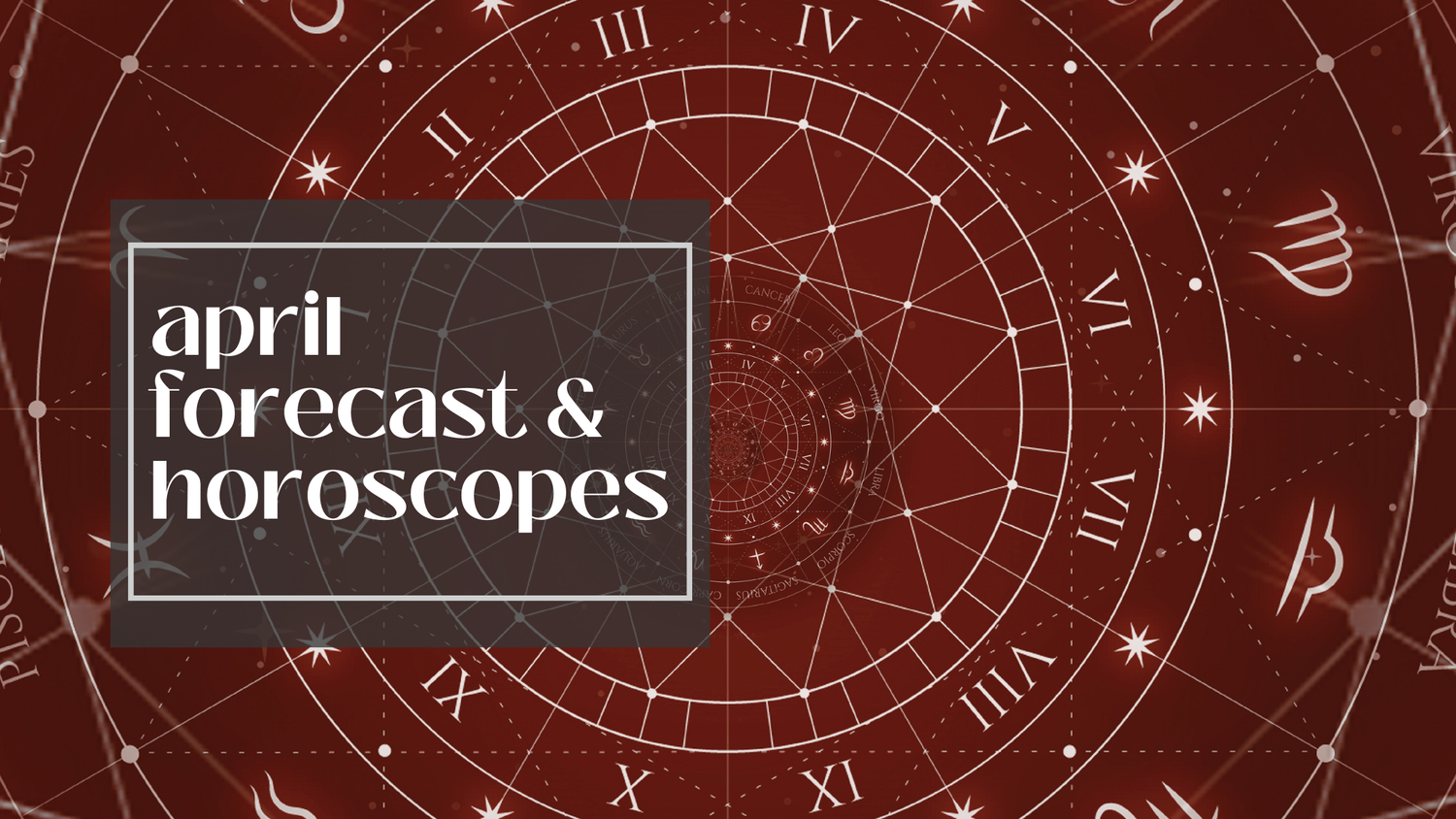 No Birth Time, No Problem How to Generate Your Natal Chart Without E