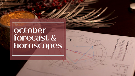 astrology graphic