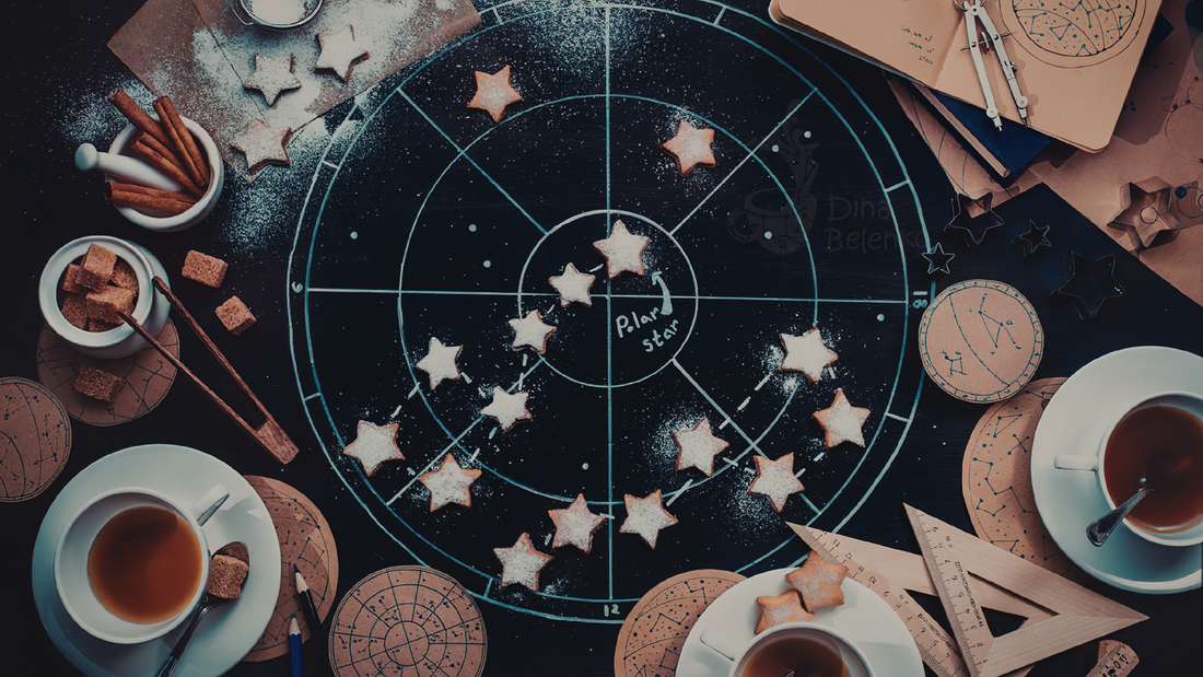 Forecast for April 2024: Eclipse Season and Mercury Retrograde