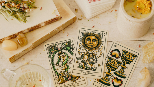 Astrological Forecast for August 2024: Navigating Changes and Cultivating Growth