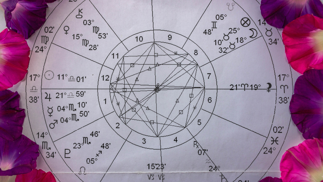October 2024 Astrology Forecast: Transformative Shadows and Illuminating Truths