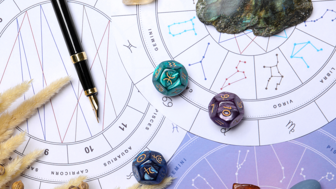 Forecast for May 2024: A Month of Grounding Transformation in Our Bodies