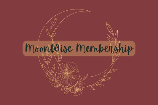 Join the MoonWise Membership