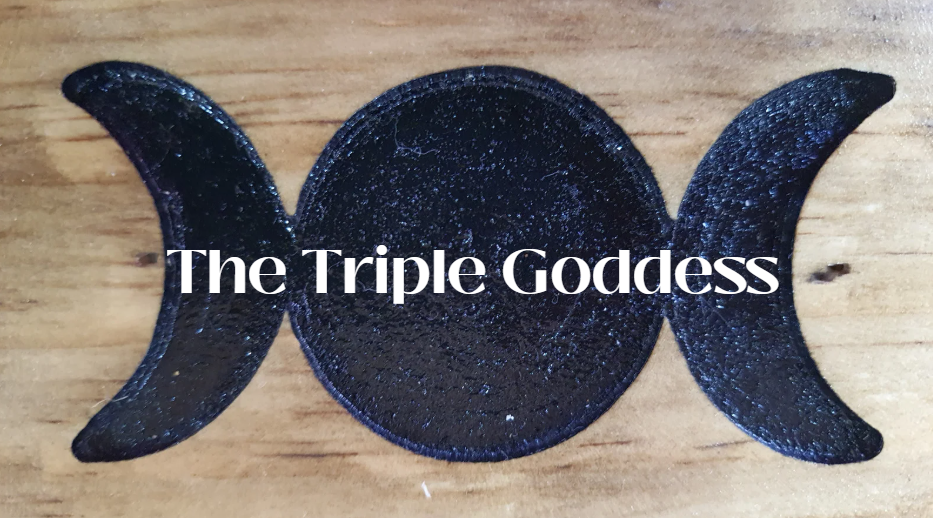 Beyond Maiden, Mother, Crone: Reweaving the Triple Goddess