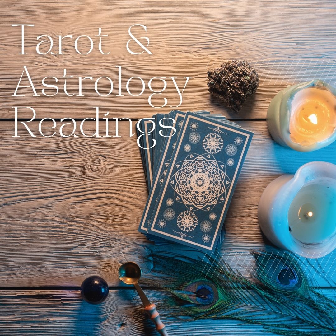 Readings - Jessica and the Moon