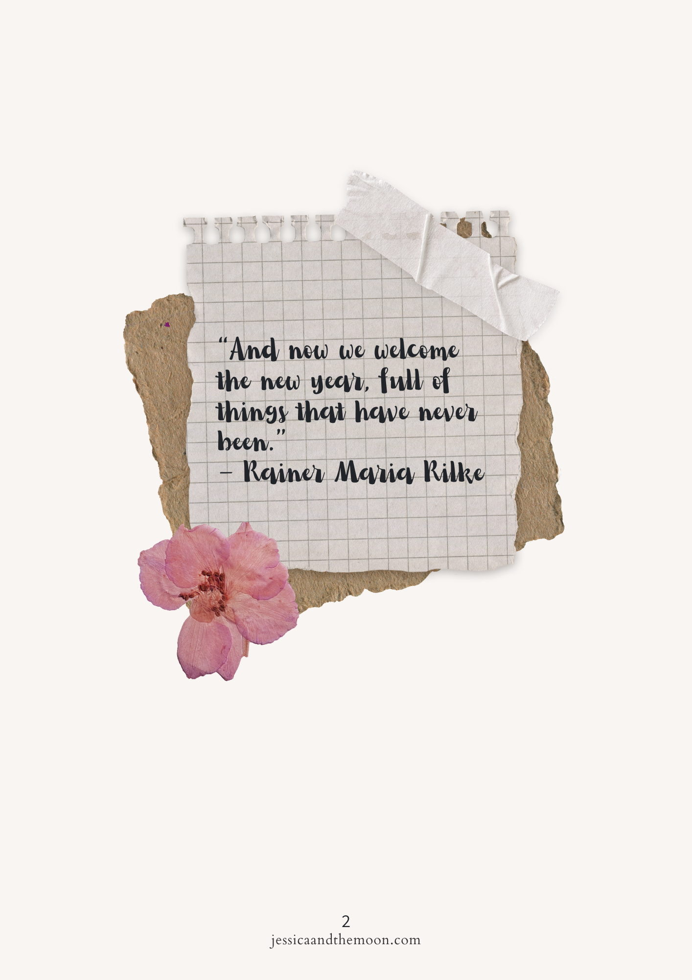 Goddess Guide & Word of the Year Reading