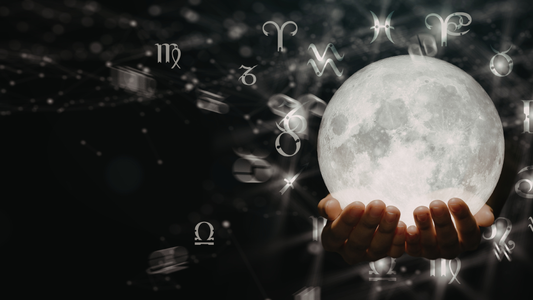 Follow-Up Astrology Consult