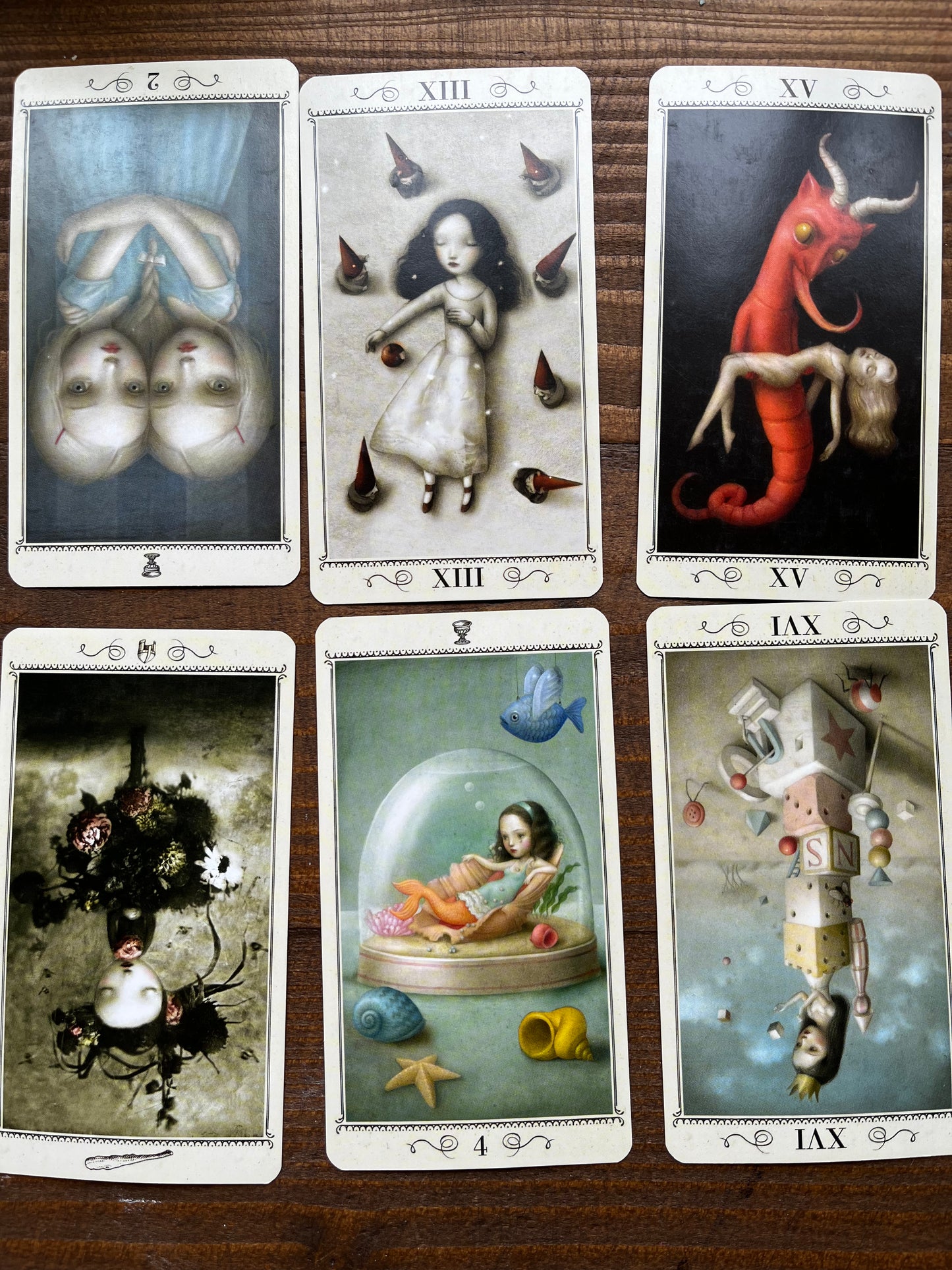 Year Ahead Tarot Reading: Gain Clarity and Focus for Your Journey