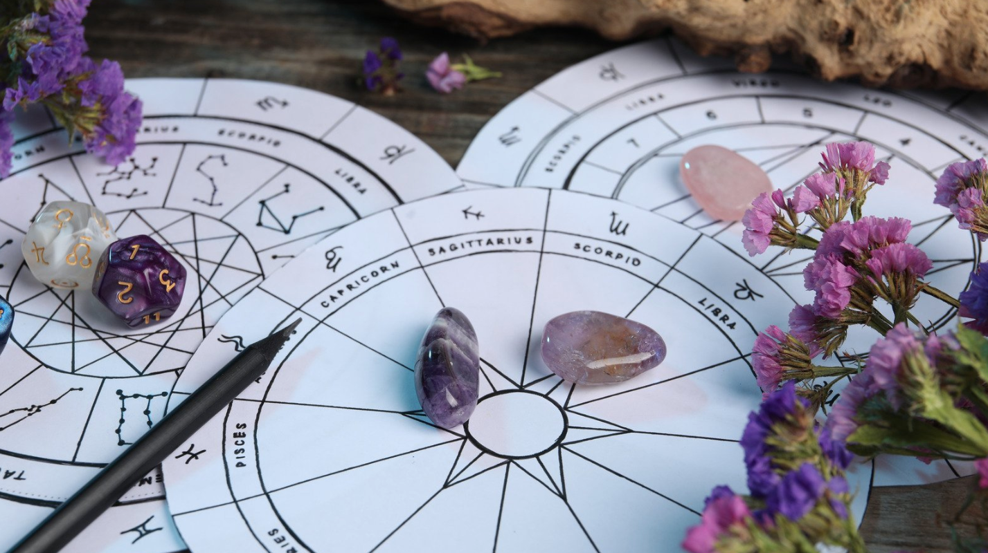 Astrology Foundations Course - Unlock Your Potential Using Your Natal Chart
