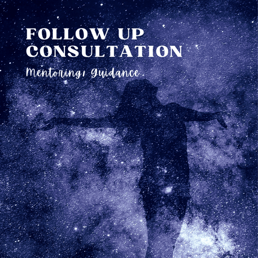 Follow-up Consultation