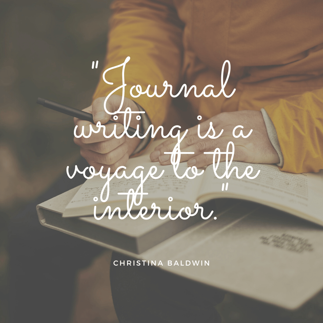 Make your journal work for you Consult